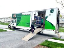 Reliable Stairhopper Movers: Your Seamless Moving Partner