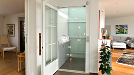 SWIFT Home Lifts UK Ltd