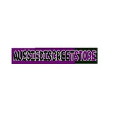 aussie discreet store