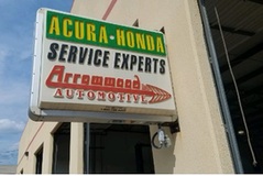 Top-Quality Honda Automobile Service in San Antonio