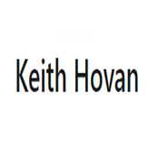 Keith Hovan