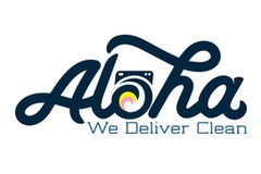 Aloha Vibes: Schedule Your Laundry with Us Today!