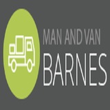 Barnes Man and Van