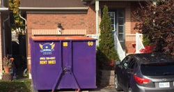 Junk Removal In Courtice