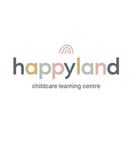 Happyland Childcare Learning Centre