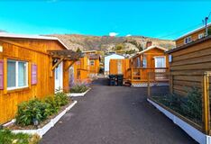 Escape to Nature's Wonderland: Discover Charming Cabins in Yellowstone!