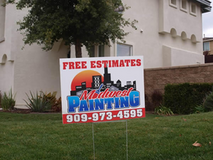 The Authentic and Competent Painting Company in Yucaipa, CA