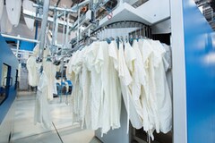 invest in commercial laundry maintenance software