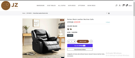 Buy Affordable, Stylish Sofa Beds Online – Great Deals!