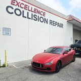 Excellence Collision Center