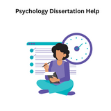 Best Psychology Dissertation Help from Experts