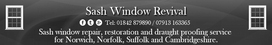 Sash Window Revival