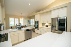 Custom Kitchen Remodeling in San Diego—Made Just for You!