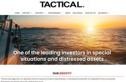 Navigate Turnaround Investments For Strategic Solutions