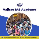 Achieve Your IAS Dreams with the Best IAS Coaching in Gurgaon