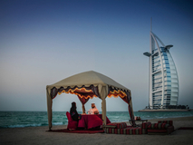 Holidays Packages From Dubai