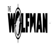 The Wolfman