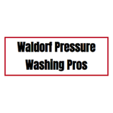 Waldorf Pressure Washing Pros