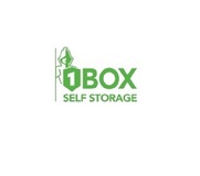 1BOX Self-Storage Schiedam