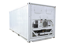 High-Quality Refrigerated Containers for Sale – Affordable Prices