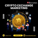 Crypto Exchange Marketing: The Key to unlocking your Business potential