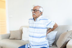 Get Relief from Complex Regional Pain Disorder with Padda Institute