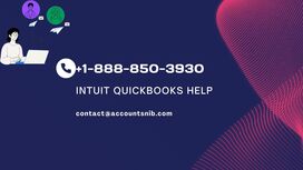 Resolve Your Queries With Intuit QuickBooks Help 24/7 Free Service Available