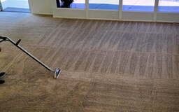 Experience the Best Carpet Cleaning in Studio City