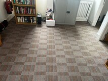 Remarkable Carpet Cleaning in Central London