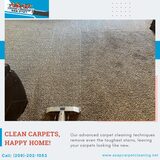 Local Choice for Professional Carpet Cleaning in Turlock