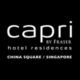 Capri by Fraser China Square / Singapore