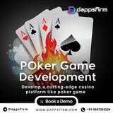 Dominate the Poker Market: Affordable Game Development with Quick Launch!