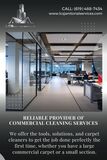 Best Commercial Cleaning Services in San Diego CA