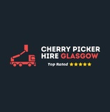 Cherry Picker Hire Glasgow