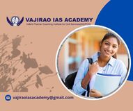 IAS Coaching Institute in Delhi - Vajirao IAS Academy