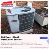 Your Trusted HVAC Repair and Installation Service in Castle Rock