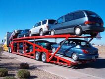 A-1 Auto Transport