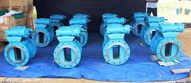 Plug Valve suppliers in UAE