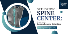 Advantages of Services in Orthopedic Spine Center