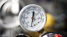 Precision Monitoring with Miljoco Low Pressure Gauge