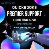 QuickBooks Premier Support for Businesses: Fix Errors & Boost Efficiency In Arkansas, USA