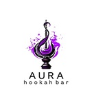 Hookah bar at Aura