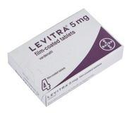 Buy Levitra 5 mg Online: Uses & Side Effects | Pinkviva