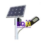 Solar Street Light Exporters in China