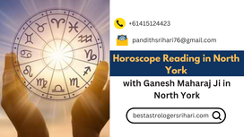 Unlocking Your Destiny with Pandit Sri Hari Ji: Indian Astrologer in Melbourne