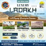 Discover the Ultimate Leh Ladakh Tour Packages