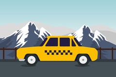 Leh Ladakh Taxi Service