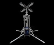 Alrouf Sierra Series Portable Light Tower