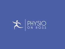 PHYSIO ON ROSS