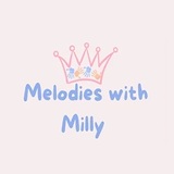 Melodies With Milly